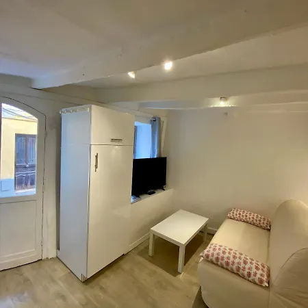 Vieux Le Saint Augustin Mynicehome Διαμέρισμα Νίκαια