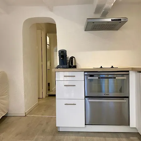 Vieux Le Saint Augustin Mynicehome * Νίκαια