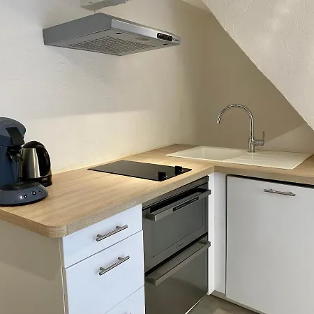 Vieux Le Saint Augustin Mynicehome * Νίκαια