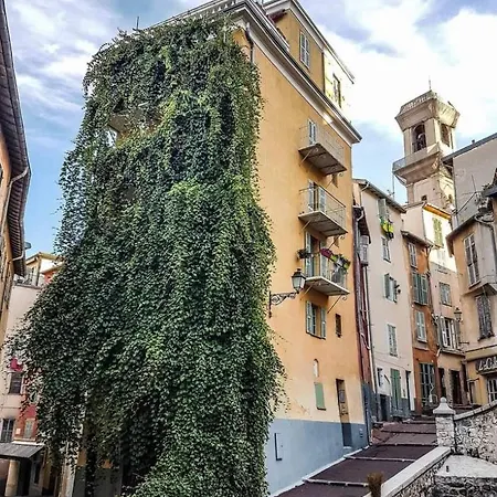 Διαμέρισμα Vieux Le Saint Augustin Mynicehome
