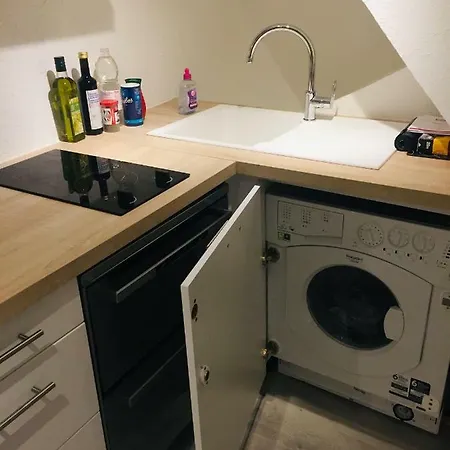 Vieux Le Saint Augustin Mynicehome Διαμέρισμα Νίκαια