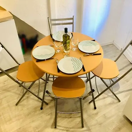 Vieux Le Saint Augustin Mynicehome Διαμέρισμα