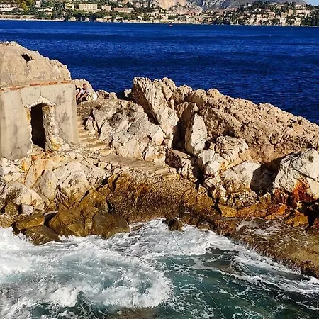 Vieux Le Saint Augustin Mynicehome Διαμέρισμα