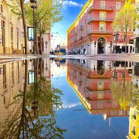 Vieux Le Saint Augustin Mynicehome Διαμέρισμα Νίκαια