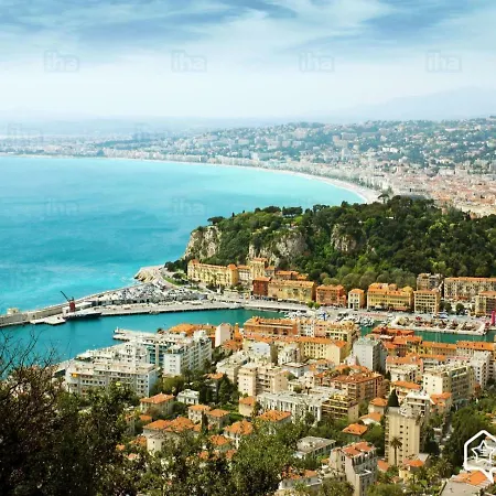 Vieux Le Saint Augustin Mynicehome *