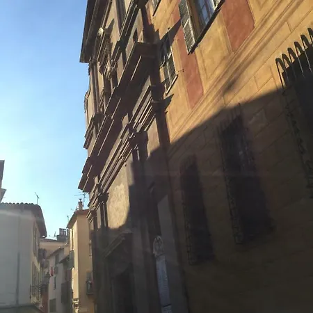 Vieux Le Saint Augustin Mynicehome Διαμέρισμα Νίκαια