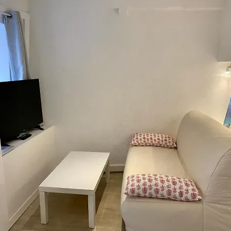 Vieux Le Saint Augustin Mynicehome * Nice